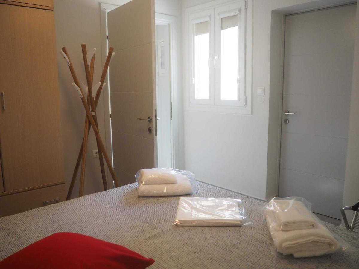 Molly'S House Appartement Ermoupoli Buitenkant foto