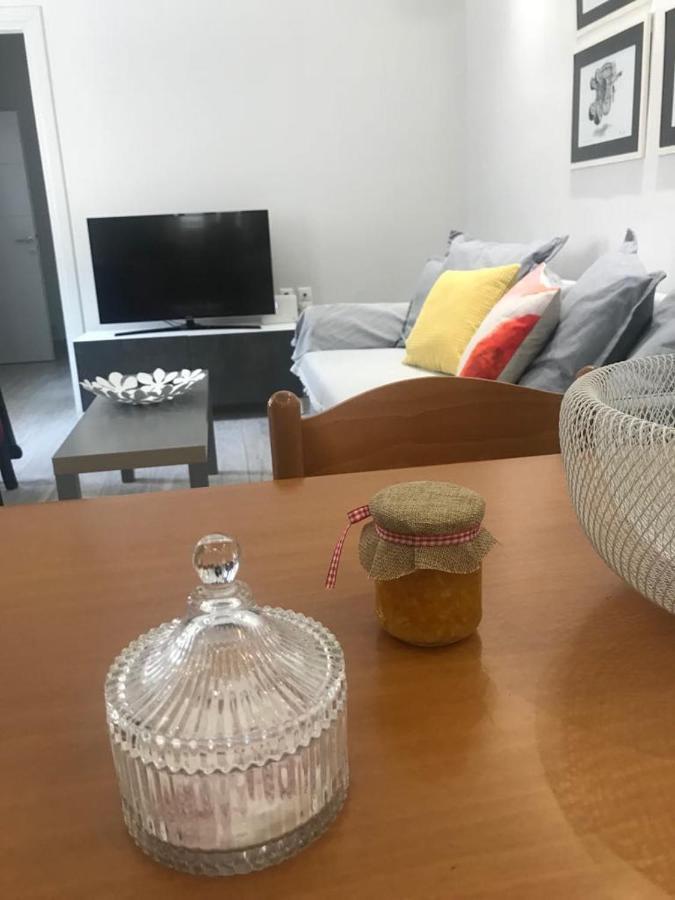 Molly'S House Appartement Ermoupoli Buitenkant foto